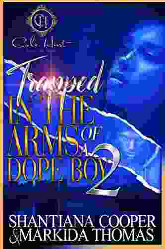 Trapped In The Arms Of A Dope Boy 2: A Hood Love Story