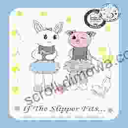 If The Slipper Fits (Sugarplum Stars 3)