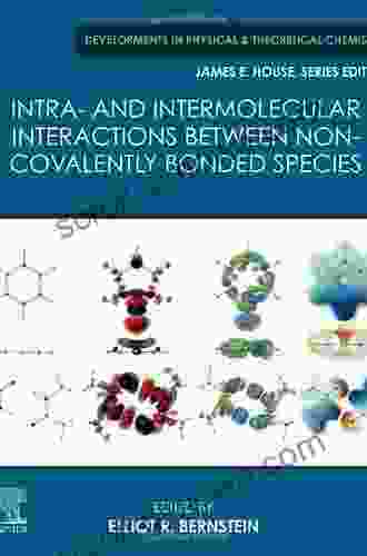 Intra And Intermolecular Interactions Between Non Covalently Bonded Species (Developments In Physical Theoretical Chemistry)