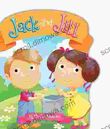 Jack And Jill (Charles Reasoner Nursery Rhymes)