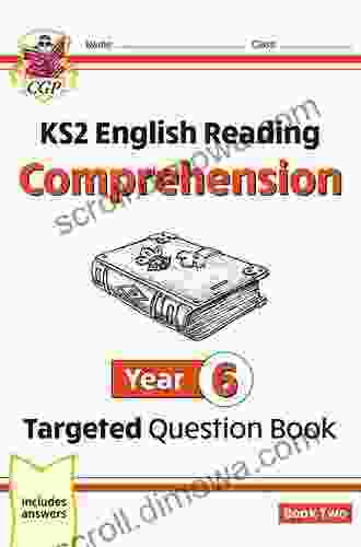 KS2 English 10 Minute Weekly Workouts Year 4: Ideal For Catch Up And Learning At Home (CGP KS2 English)