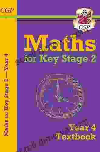 KS2 Maths Textbook Year 6: Superb For Catch Up And Learning At Home (CGP KS2 Maths)