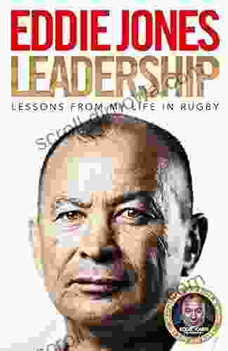 Leadership: Lessons From My Life In Rugby