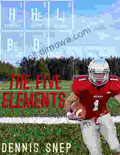 The Five Elements: A Leadership/Performance Model For Football Coaches