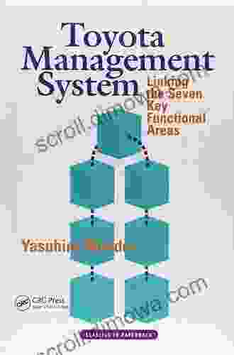 Toyota Management System: Linking The Seven Key Functional Areas (Classics In Paperback)