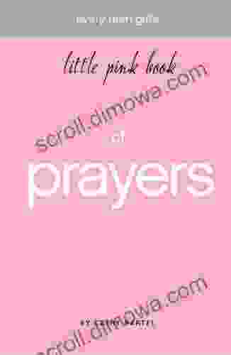 Little Pink Of Prayers