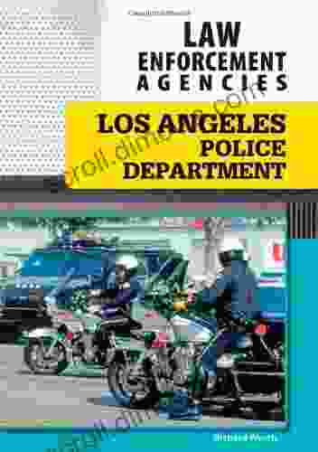 Los Angeles Police Department (Law Enforcement Agencies)