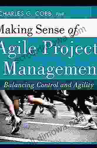 Making Sense Of Agile Project Management: Balancing Control And Agility