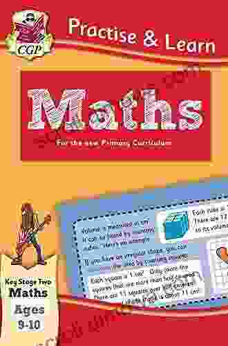 New Curriculum Practise Learn: Mental Maths For Ages 5 7 (CGP KS1 Practise Learn)