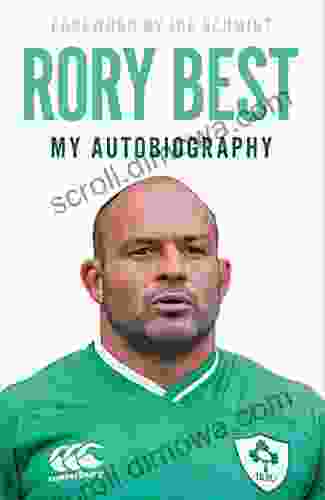 My Autobiography Rory Best