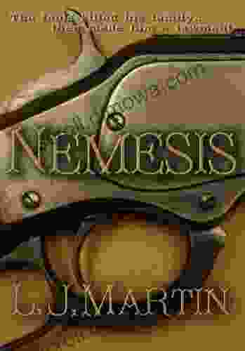 Nemesis L J Martin