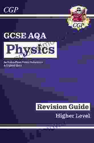 New GCSE Physics Revision Guide Inc Online Videos Quizzes (CGP GCSE Physics 9 1 Revision)