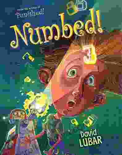 Numbed David Lubar