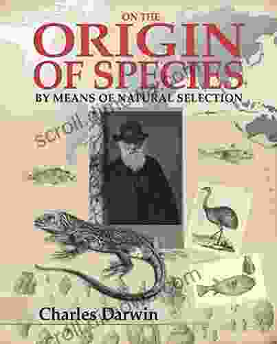 On the Origin of Species: Slip Cased Edition