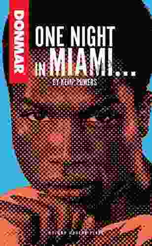 One Night In Miami (Oberon Modern Plays)