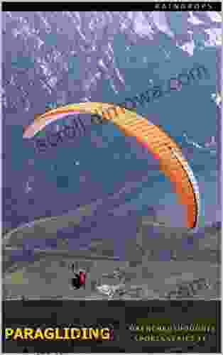 Paragliding In 5 Words: Sports