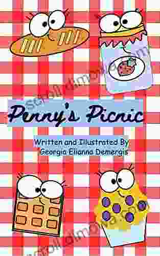 Penny S Picnic CGP