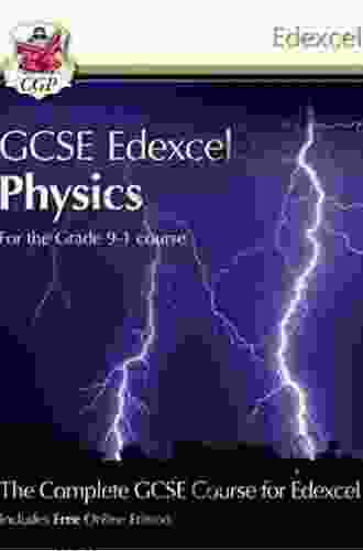 9 1 GCSE Physics AQA Revision Question Cards: Perfect For Catch Up And The 2024 And 2024 Exams (CGP GCSE Physics 9 1 Revision)