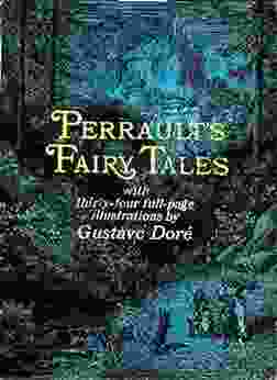 Perrault S Fairy Tales (Dover Children S Classics)