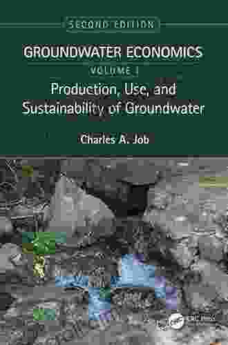 Production Use and Sustainability of Groundwater: Groundwater Economics Volume 1