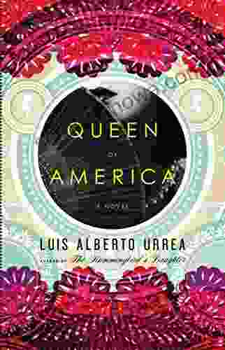 Queen Of America: A Novel