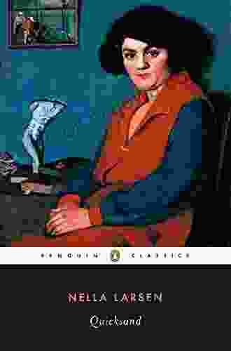 Quicksand (Penguin Twentieth Century Classics) Nella Larsen