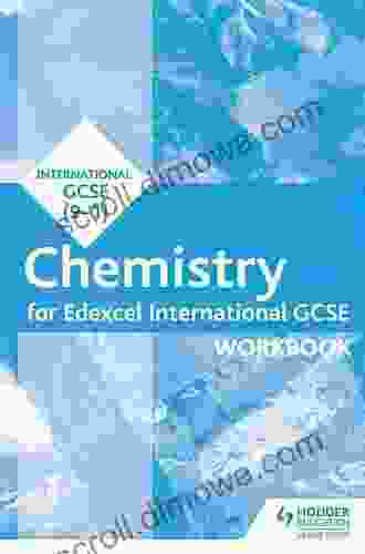 Edexcel International GCSE Chemistry: Revision Question Cards (CGP IGCSE 9 1 Revision)