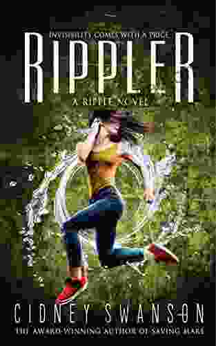 Rippler (Ripple 1) Cidney Swanson