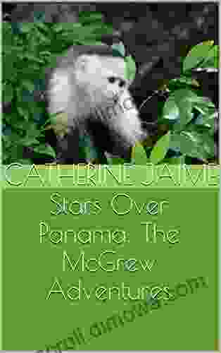 Stars Over Panama: The McGrew Adventures