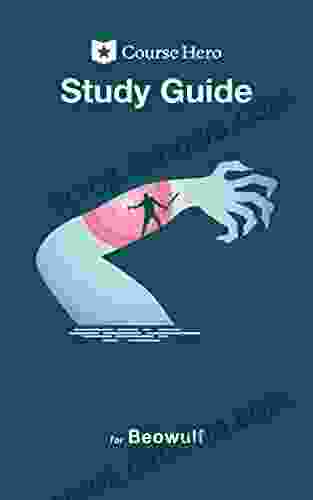 Study Guide For Beowulf (Course Hero Study Guides)