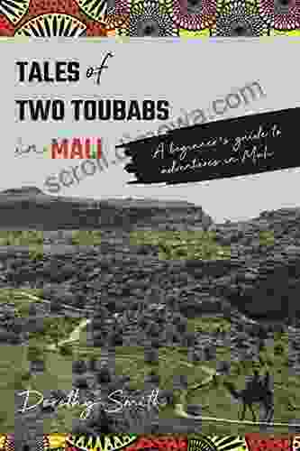 Tales Of Two Toubabs In Mali: A Beginner S Guide To Adventures In Mali