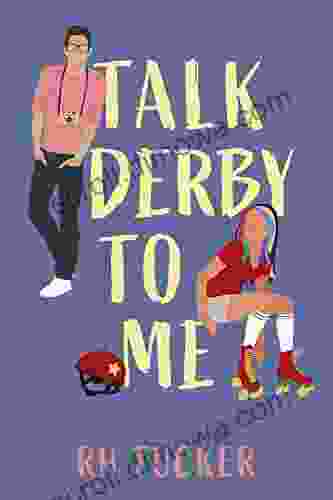 Talk Derby To Me RH Tucker