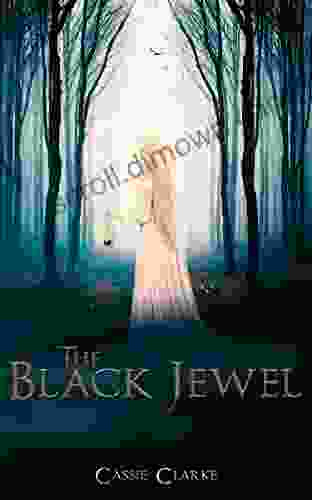 The Black Jewel Cassie Clarke