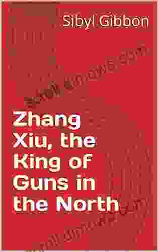 Zhang Xiu The King Of Guns In The North