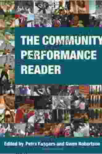 The Community Performance Reader CGP