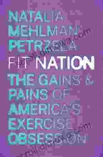 Fit Nation: The Gains And Pains Of America S Exercise Obsession