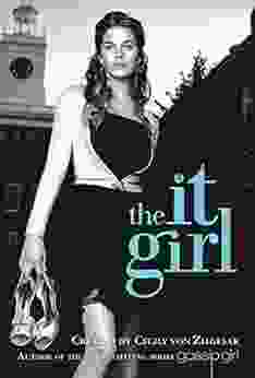 The It Girl (It Girl 1)