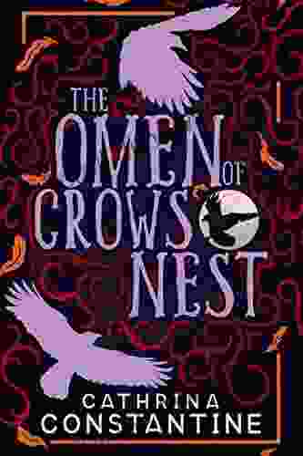 The Omen Of Crows Nest