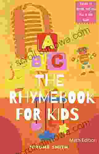 The Rhyme For Kids