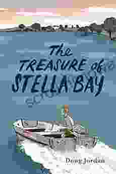 The Treasure of Stella Bay