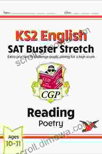 KS2 English Reading SAT Buster: Fiction 1 (for The 2024 Tests) (CGP KS2 English SATs)