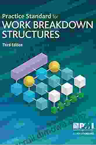 Practice Standard For Work Breakdown Structures Third Edition