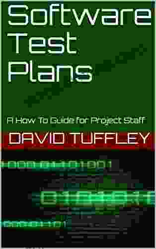 Software Test Plans: A How To Guide For Project Staff