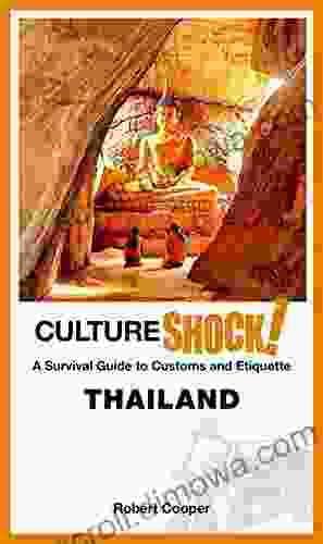 CultureShock Thailand: A Survival Guide to Customs and Etiquette