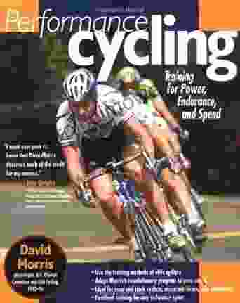 Performance Cycling: Training For Power Endurance And Speed (CLS EDUCATION)