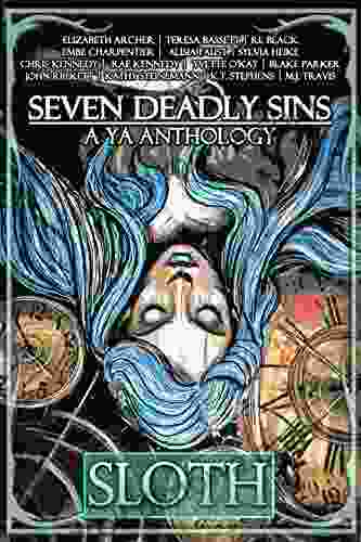 Seven Deadly Sins A YA Anthology: Sloth