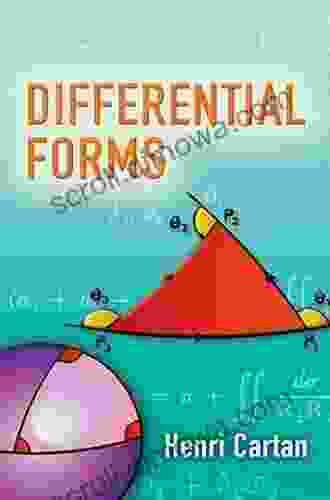 Differential Forms (Dover On Mathematics)