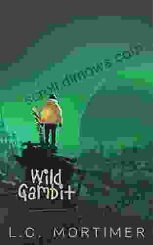 Wild Gambit: A YA Space Adventure