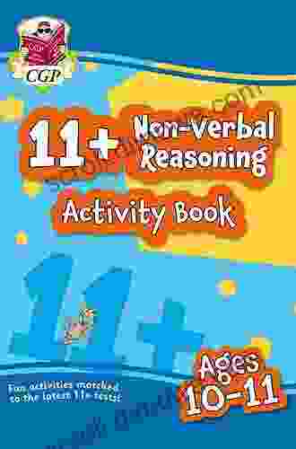 11+ CEM 10 Minute Tests: Non Verbal Reasoning Ages 8 9 : Unbeatable Eleven Plus Preparation From The Exam Experts (CGP 11+ CEM)