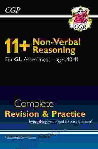 11+ GL English Practice Papers Ages 9 10 (with Parents Guide): Superb Eleven Plus Preparation From The Revision Experts (CGP 11+ GL)